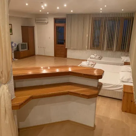 москояни Бяла