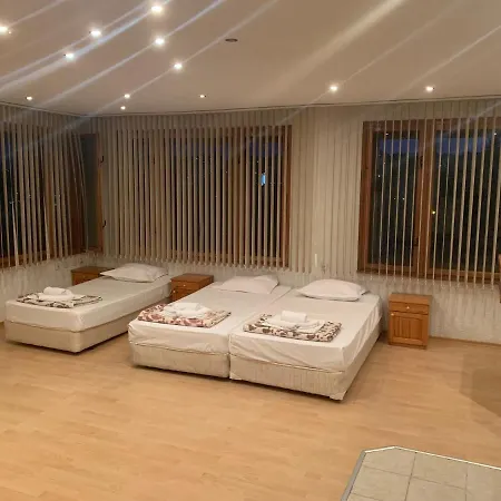 москояни Къща за гости *