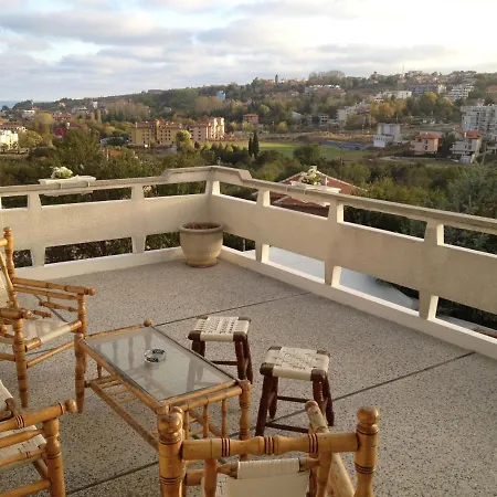 Къща за гости москояни *