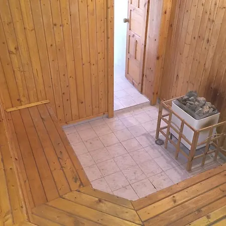 москояни Къща за гости Бяла