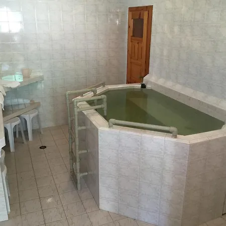 москояни * Бяла