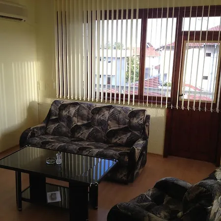 москояни Къща за гости *