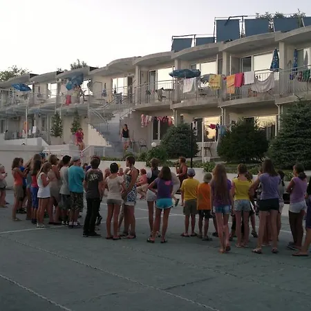 Къща за гости москояни *