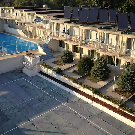 Къща за гости москояни Бяла