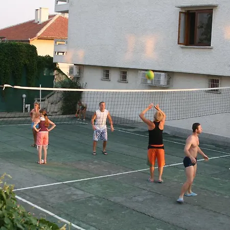 Къща за гости москояни