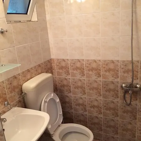 Къща за гости москояни *