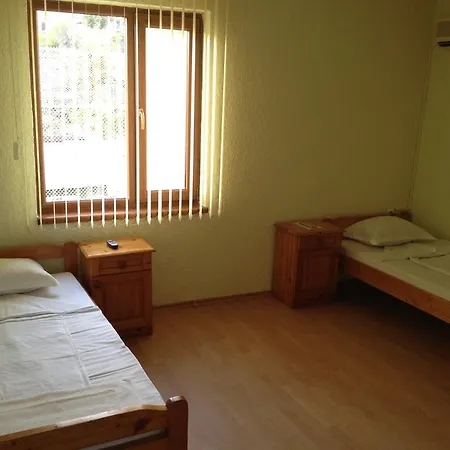 Къща за гости москояни