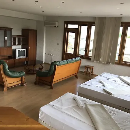 москояни Къща за гости