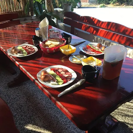 москояни Къща за гости Бяла