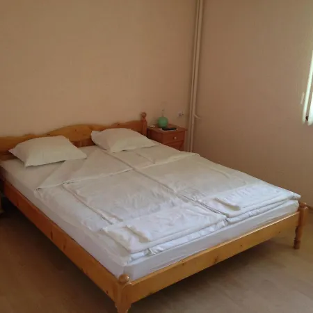 Moskoiani Гостевой дом *