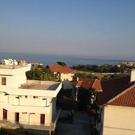 Гостевой дом Moskoiani