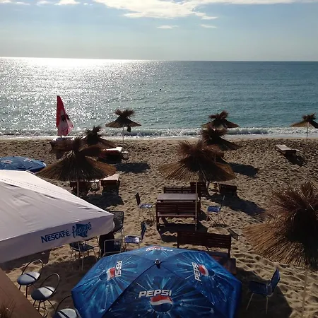 Moskoiani Гостевой дом *