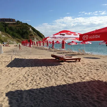 Moskoiani Гостевой дом *