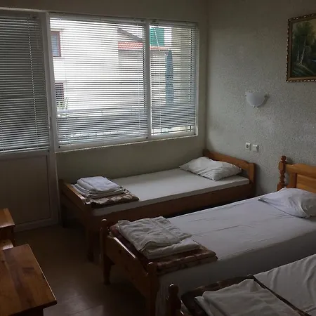 Moskoiani Гостевой дом