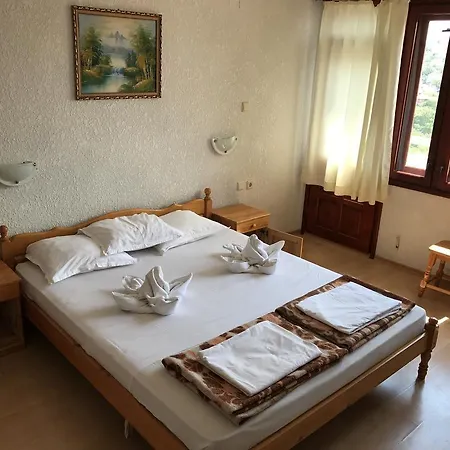 Гостевой дом Moskoiani Бяла