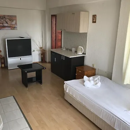 Гостевой дом Moskoiani *