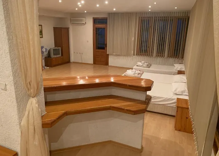 Moskoiani Byala (Varna)