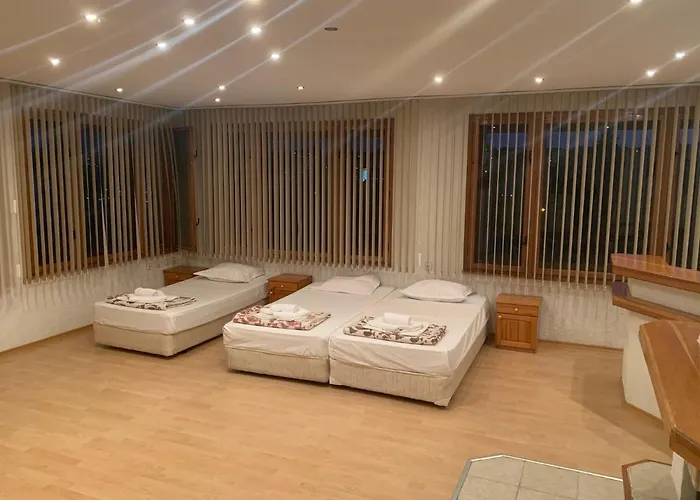 Moskoiani Gasthuis *