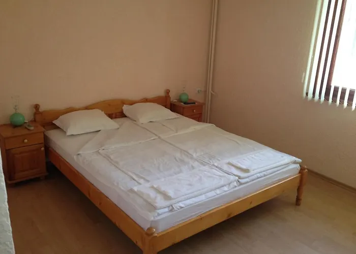 Moskoiani Gasthuis *