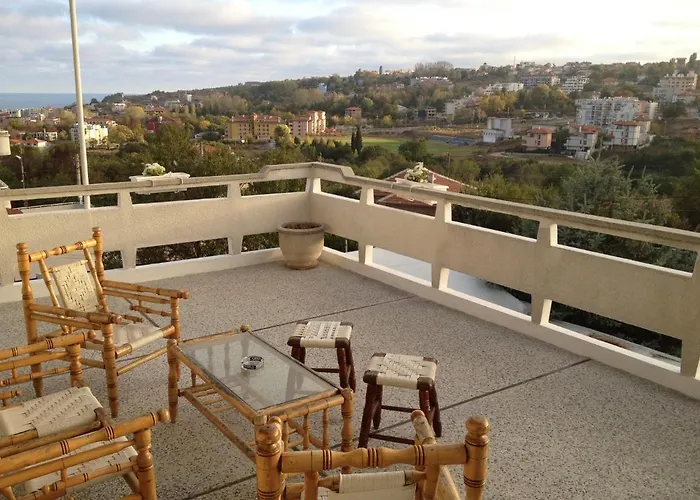 Gasthuis Moskoiani *