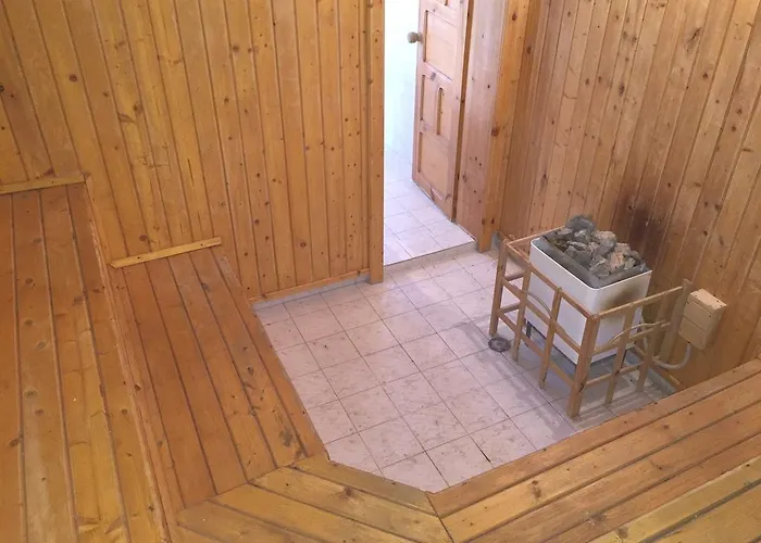 Moskoiani Gasthuis Byala (Varna)