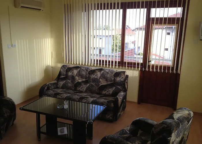 Moskoiani Gasthuis *