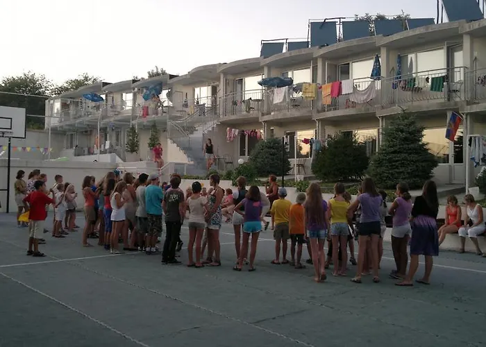 Gasthuis Moskoiani *