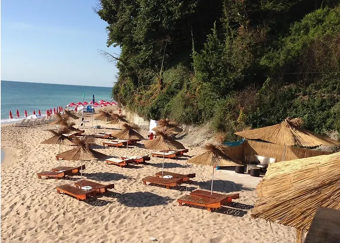 Moskoiani Byala (Varna)