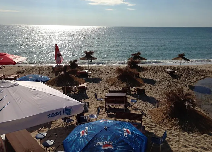 Moskoiani Gasthuis *