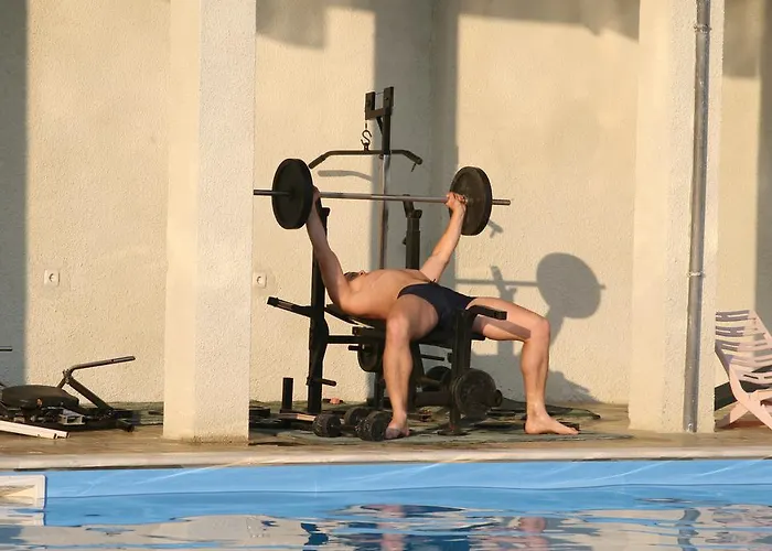 Moskoiani Gasthuis *