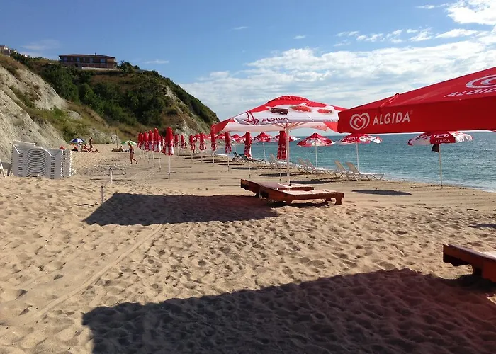 Moskoiani Gasthuis *