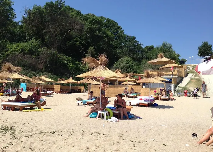 Moskoiani * Byala (Varna)