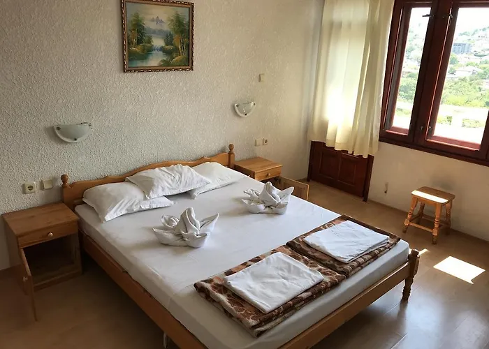 Gasthuis Moskoiani Byala (Varna)