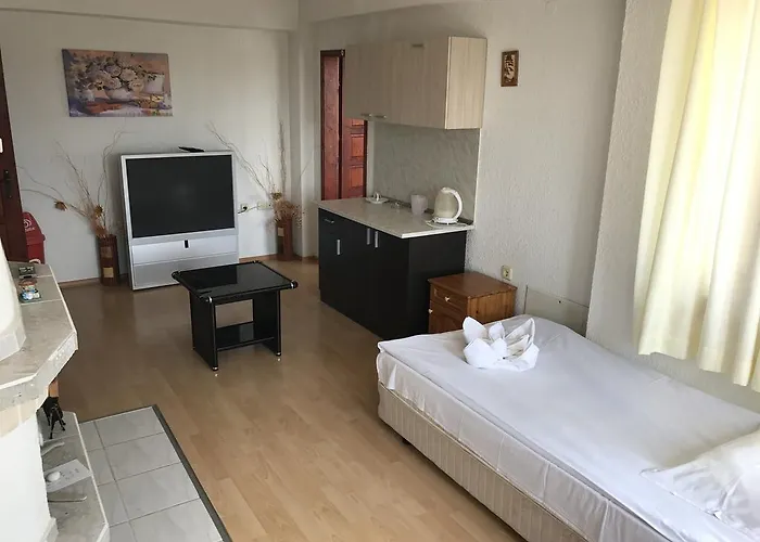 Gasthuis Moskoiani *